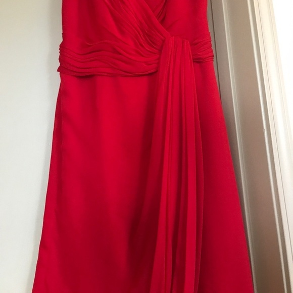 Helmet Lang sz 4. - Picture 3 of 5